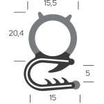 UVP030/SAMPLE