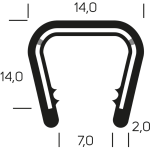 UVP040